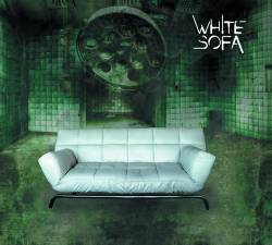 White Sofa : White Sofa